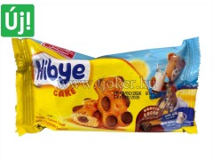 HIBYE MACKÓ TÖLT.PISKÓTA 45GR./ 24