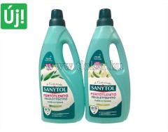 SANYTOL 1L.FERT.TISZTÍTÓ / 12