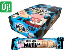 MUUU KÓKUSZ SZELET 22GR./ 24!!!