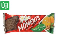 AKC.MOMENTS OSTYA 45GR.NARANCS / 36