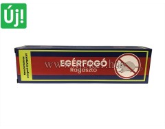 EGÉRFOGÓ RAGASZTÓ 135G./ 25