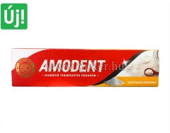 AMODENT 100ML.SZÓDABIKARBÓNA FOGKRÉM /30