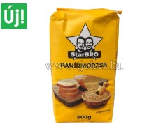 STARBRO PANIRMORZSA 500GR. / 12