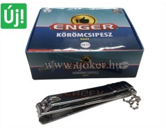 KÖRÖMCSIPESZ  NAGY ENGER / 12