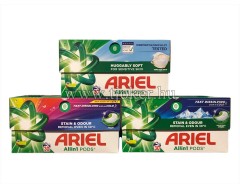 ARIEL MOSÓKAPSZULÁK 30DB-OS / 4