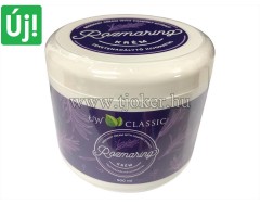 UW ROZMARING KRÉM 500ML / 12