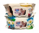 LARA-BABY TÖRLŐKENDŐ 120DB-OS / 12