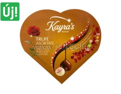KAYRAS SZÍV DESSZERT 120GR. / 24