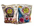 PIN POP TASAK NYALÓKA+RÁGÓ 17GR./ 48!!!