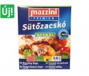 MAZZINI SÜTŐZACSKÓ 8DB-OS PRÉM. / 25
