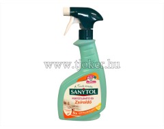 SANYTOL KONYHAI FERT.SPRAY 500ML./ 12