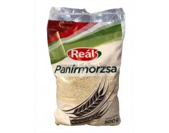 REÁL PANÍRMORZSA 500GR. / 15