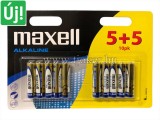 MAXELL MIKRO LR03.ELEM 5+5 / 20