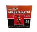 DR.SOOT KOROMTALANÍTÓ 20*5G./ 16