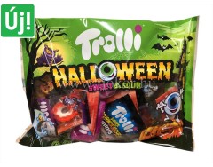 TROLLI HW.CSOMAG 23DB/360GR. / 10