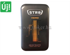 STR.8 100ML.EDT HERO / 6