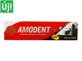 AMODENT 100ML.AKTÍV SZÉN FOGKRÉM / 30
