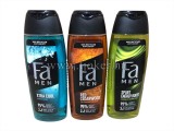 FA TUSFÜRDŐ 250ML.FFI / 6-12