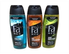 FA TUSFÜRDŐ 250ML.FFI / 6-12