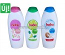 BABA 750ML.TUSFÜRDŐK NŐI / 6