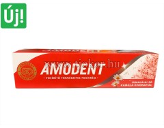 AMODENT 100ML.SÓ ÉS KAMILLA FOGKRÉM /30