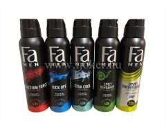 FA DEO 150/200ML.FFI / 6