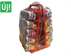 KOOLER VEGYES CUKORDRAZSÉ 10GR./ 90!!!