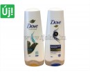 DOVE HAJBALZSAM 180ML. / 6