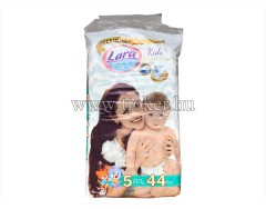 LARA PELENKA JUNIOR 44DB. / 4