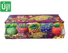 JIMMYFOX CUKORKA 10GR. / 30!!!