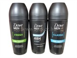 DOVE ROLL-ON 50ML.FFI / 6