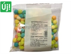 SZINES GÖMB 20GR.PAM-P / 50!!!