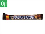 SUPERPEANUT SZELET XXL 50GR. / 24