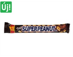 SUPERPEANUT SZELET XXL 50GR. / 24