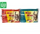 MIAU 4X100GR. NEDVES MACSKAELEDEL/ 13