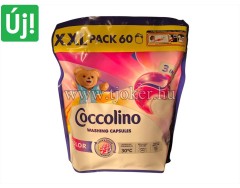 COCCOLINO-MOSÓKAPSZULA 60DB-OS / 3