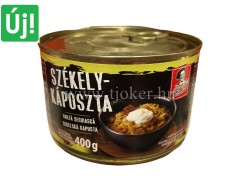 MP.SZÉKELYKÁPOSZTA 400GR./ 6