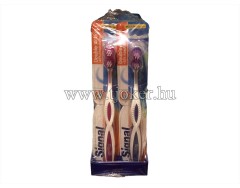 SIGNAL-FOGKEFE DOUBLE ACTION / 12