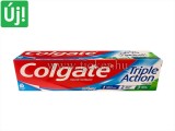 COLGATE 50ML TRIPLE ACTION / 12