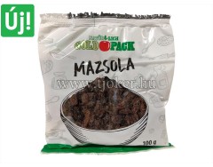 MAZSOLA 100GR. GOLD PACK / 35