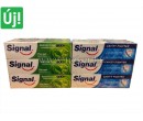 SIGNAL 100ML.CAV,GREEN,WHITE/ 12