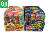 JIMMYF.SPRAY CUKOR 25ML. / 24!!!