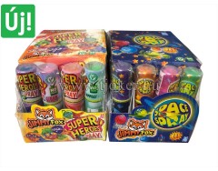 JIMMYF.SPRAY CUKOR 25ML. / 24!!!